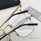 Copy Mont blanc mb0083ok Eyeglasses Half frame Gold&Brown Leg (7)_th.jpg